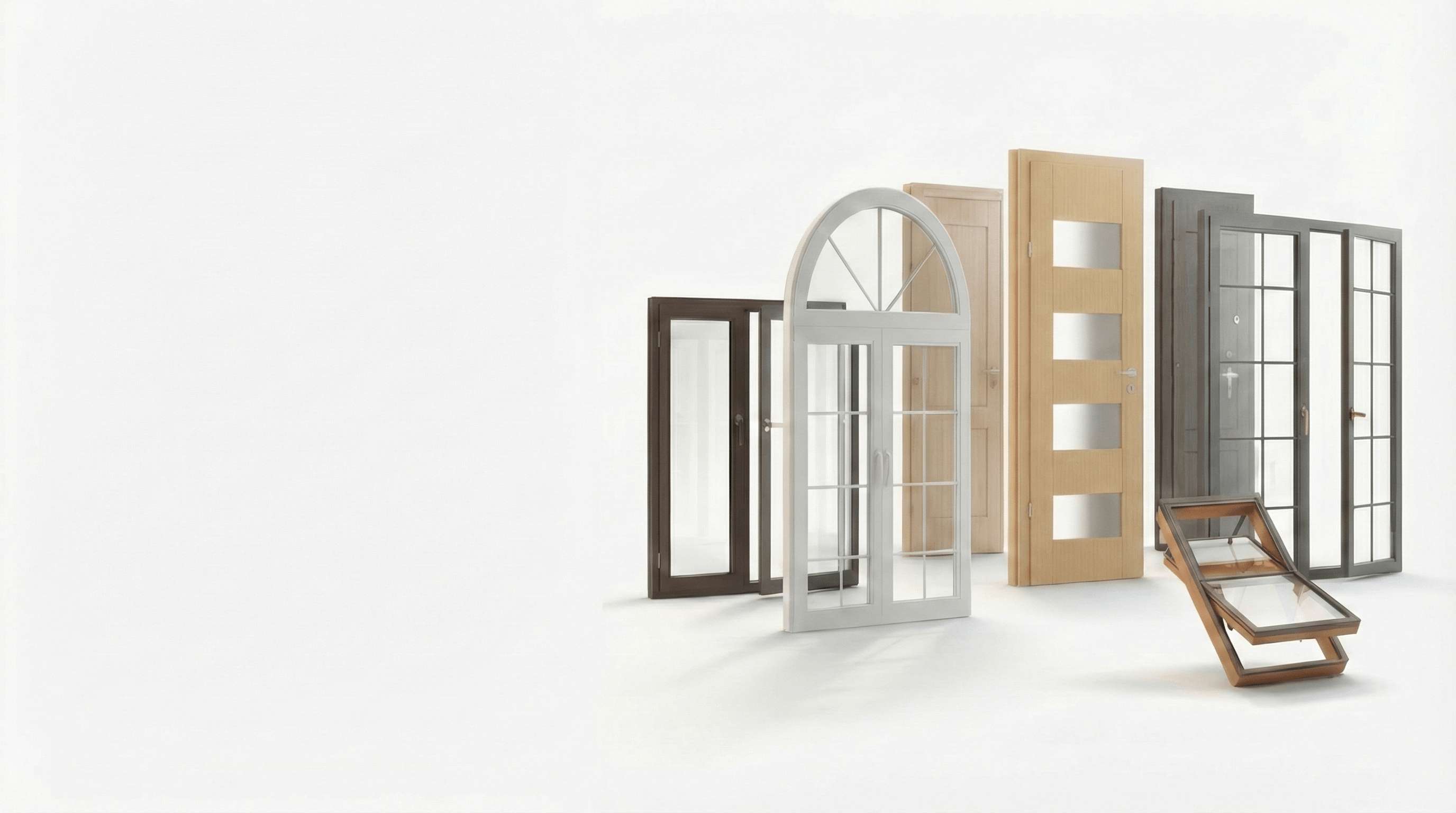 Built With Purpose. Delivered With Impact.