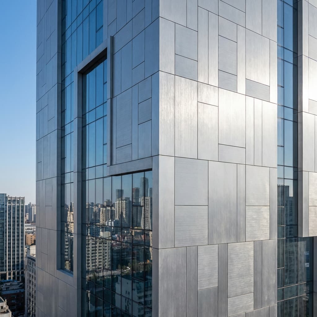 Façade & Architectural Systems