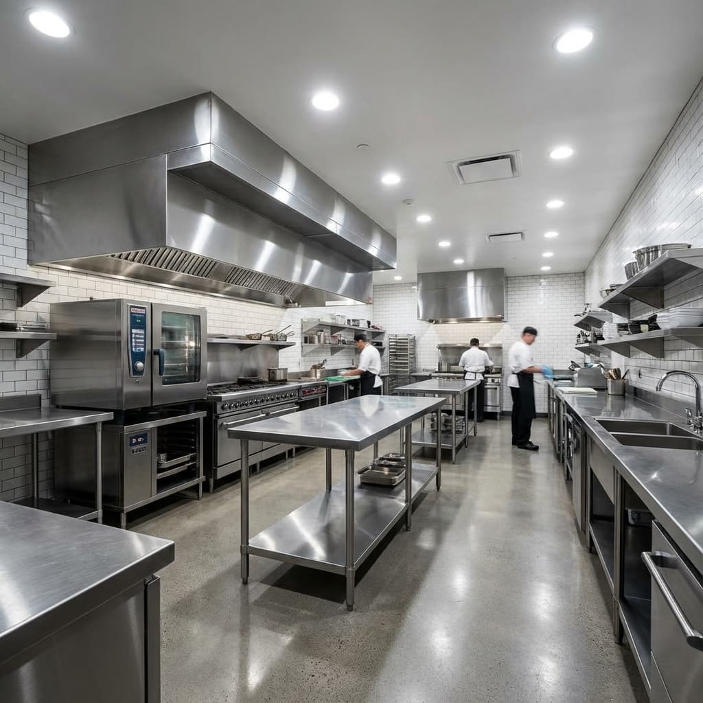 Kitchen & Interior Solutions