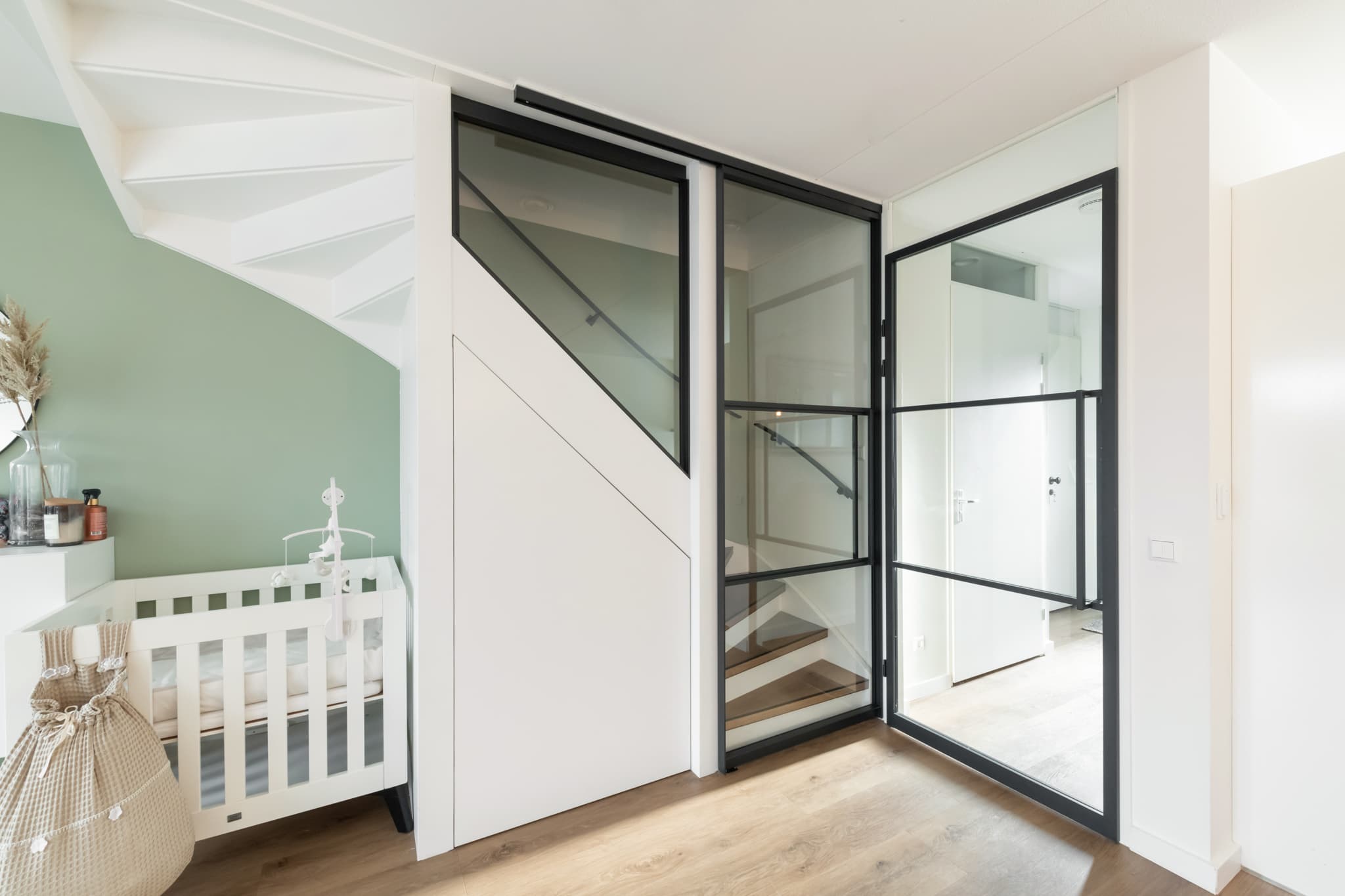 WPC (Wood Plastic Composite) Doors