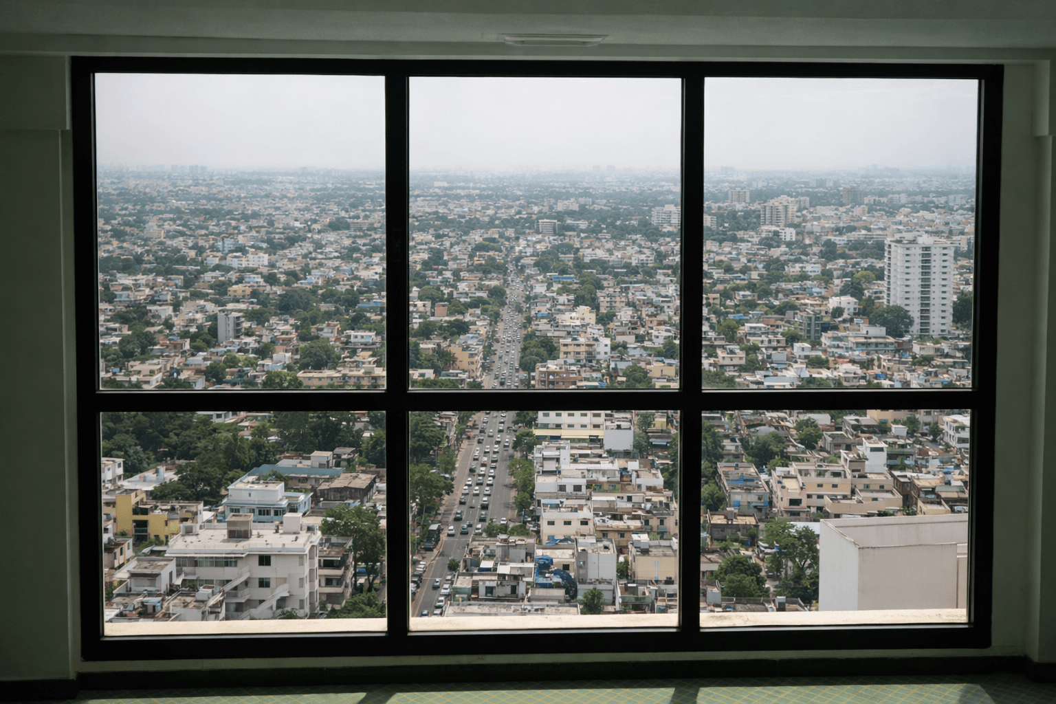 Tilt And Turn Windows