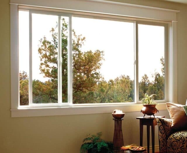 Sliding Windows