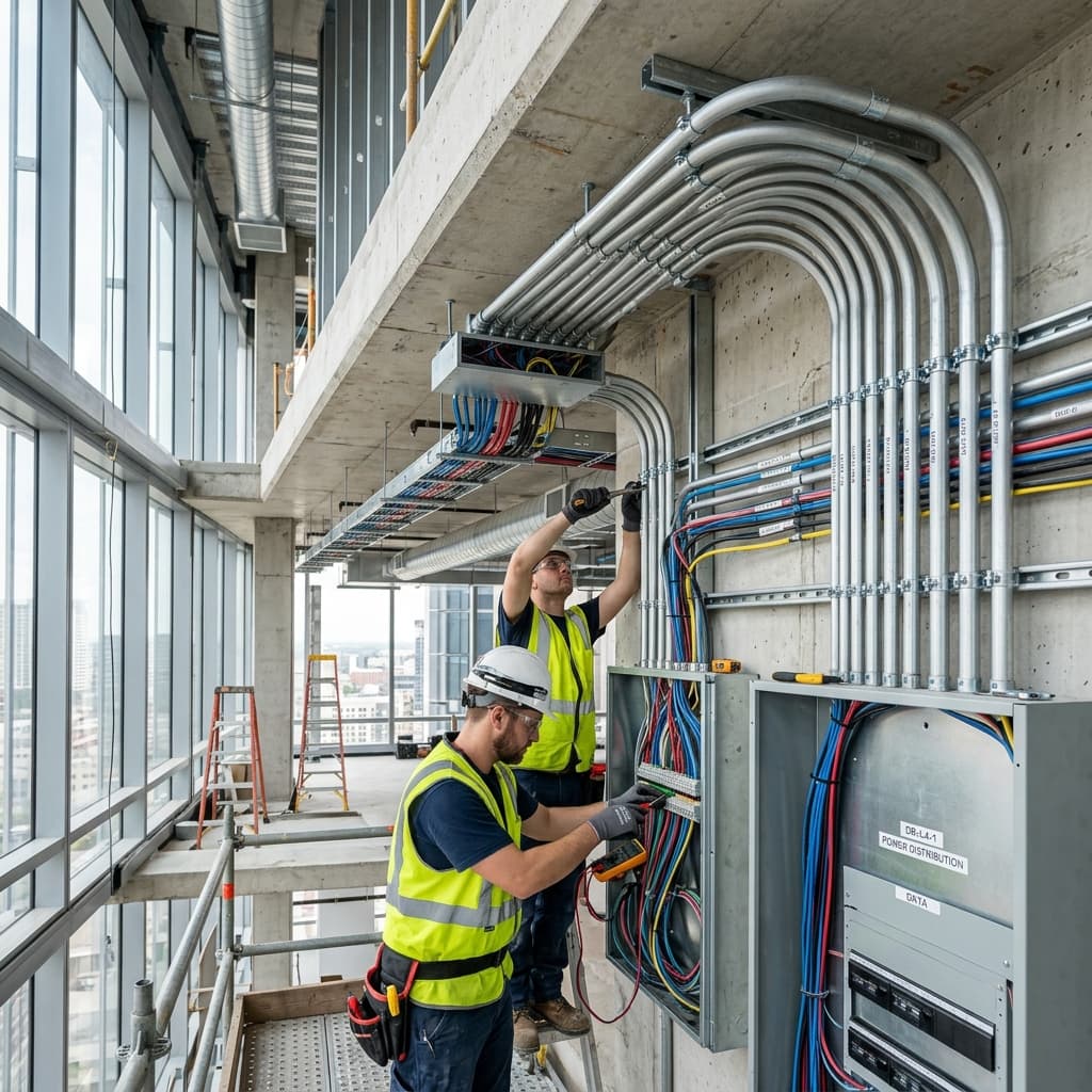 Engineering Execution