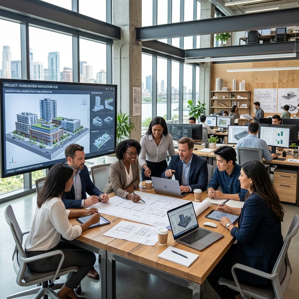 Careers at Metanoia Global