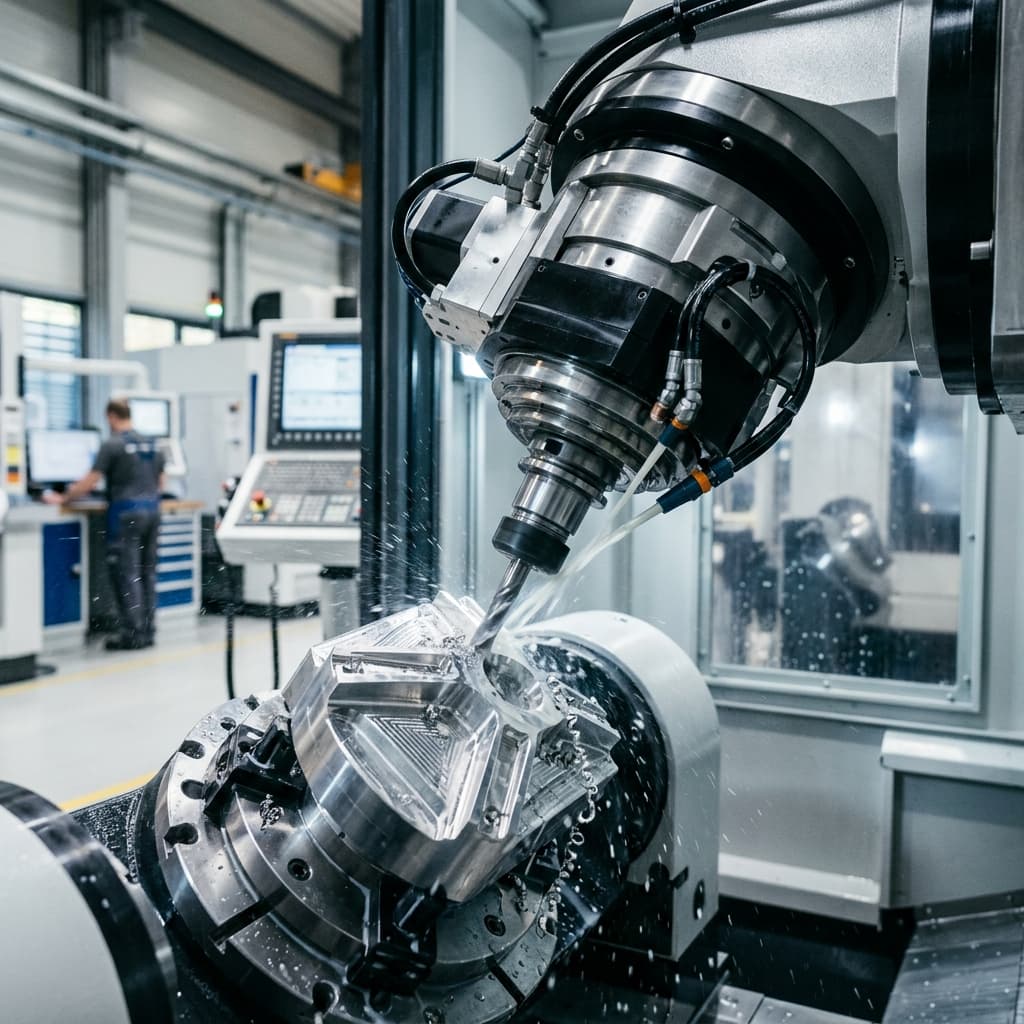 Manufacturing Execution